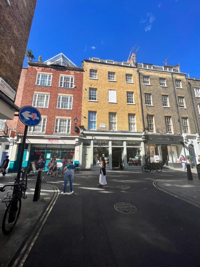 Covent Garden Best Location! Londen Buitenkant foto