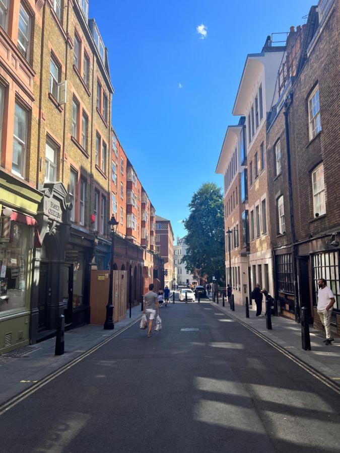 Covent Garden Best Location! Londen Buitenkant foto